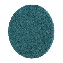 3M 7000121008 - Scotch-Brite™ Surface Conditioning Disc, SC-DH, A VFN, 4-1/2 in X NH (11.43 cm x NH)