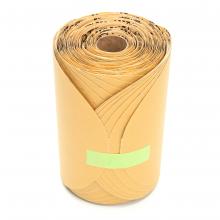 3M 7000119184 - 3M™ Stikit™ Gold Paper Disc Roll, 216U, P220, 6 in x NH (152.4 mm x NH), 175 discs per roll