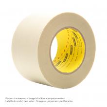 3M 7010312330 - 3M™ Glass Cloth Tape 361, White, 12 in x 60 yd, 6.4 mil, 1 Roll/Case