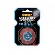 3M 7100238514 - Scotch-Mount™ Double-Sided Mounting Tape 410H-DC-EF