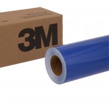 3M 7000130123 - 3M™ Scotchcal™ Translucent Graphic Film, 3630-8264, blue, 48 in x 50 yd