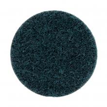 3M 7000046860 - 3M™ Standard Abrasives™ Quick Change TS Surface Conditioning RC Disc, 840336, VFN, 2 in