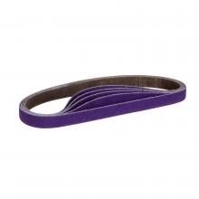 3M 7100033185 - 3M™ Cubitron™ II File Belt, 33445, 60+, 1/2 in x 18 in (1.3 cm x 45.72 cm)