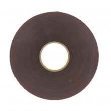 3M 7000143033 - 3M™ VHB™ Tape, 4611, grey, 1.0 in x 72.0 yd (2.5 cm x 65.8 m)