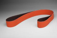 3M 7000120277 - 3M™ Cloth Belt, 777F, grade 60, 3 in x 18 in (76.2 mm x 457.2 mm)