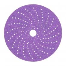 3M 7100147539 - 3M™ Cubitron™ II Hookit™ Clean Sanding Abrasive Disc 737U