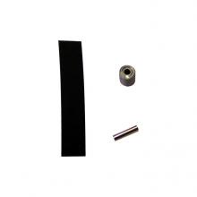 3M 7100033228 - 3M™ File Belt Arm #28369 Repair Kit, 30667, black, 1 per bag