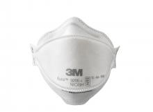 3M 7100232219 - 3M™ Aura™ Particulate Respirator 9205+, N95, 240/Case