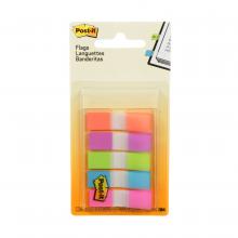 3M 7100083515 - Post-it® Flags 683-5CB2