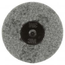 3M 7000120974 - Scotch-Brite™ Roloc™ Surface Conditioning Disc, S SFN, 3 in x NH (7.62 cm x NH)