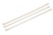 3M 7000031851 - 3M™ Cable Tie, CT8NT18-C, natural, 8 in (19.3 cm)