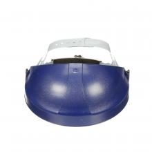 3M 7000002290 - 3M™ Ratchet Headgear, 82501-00000, blue