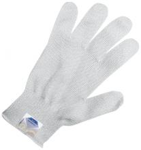 Bob Dale Gloves & Imports Ltd 10-1-8010-L - Dyneema® Knit Glove 10 Gauge White (Sold per EACH)