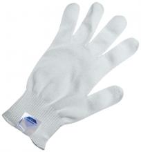 Bob Dale Gloves & Imports Ltd 10-1-8013-L - Dyneema® Knit Glove 13 Gauge White (Sold per EACH)
