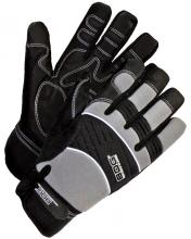 Bob Dale Gloves & Imports Ltd 20-1-10008-L - Performance Glove Winter Lined Thinsulate Ski-Dri2