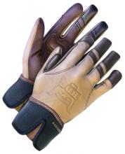 Bob Dale Gloves & Imports Ltd 20-1-10745-L - Performance Glove BDG Ranch King Grain Goatskin