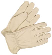 Bob Dale Gloves & Imports Ltd 20-1-374-L - Grain Cowhide Driver "Rodeo King"