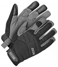 Bob Dale Gloves & Imports Ltd 20-9-10520-L - Mechanics Glove Touch Screen Lined Thinsulate C40