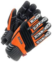 Bob Dale Gloves & Imports Ltd 20-9-10690-L - Performance Glove BDG Site Glove Hi-Viz Lined Thinsulate