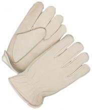 Bob Dale Gloves & Imports Ltd 20-9-374-L - Grain Cowhide Driver "Rodeo King" Lined Thinsulate C100