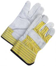 Bob Dale Gloves & Imports Ltd 30-1-W10EL - Fitter Glove Split Cowhide