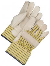 Bob Dale Gloves & Imports Ltd 40-1-1511W - Fitter Glove Grain Cowhide Ladies