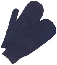 Bob Dale Gloves & Imports Ltd 50-9-210 - Mitt Liner Knit Acrylic 7 Gauge