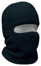 Bob Dale Gloves & Imports Ltd 90-0-510 - Headwear Knit Acrylic 1-Hole Balaclava