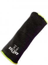 Bob Dale Gloves & Imports Ltd 99-1-330-10 - Black Cut Resistant Sleeve
