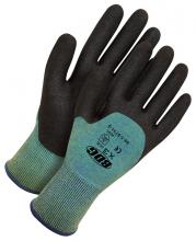 Bob Dale Gloves & Imports Ltd 99-9-9731-10 - BDG Seamless Knit Cut Resistant HPT Palm - Lined