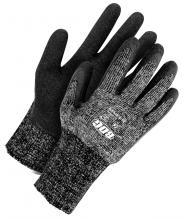 Bob Dale Gloves & Imports Ltd 99-9-9753-10 - Seamless Knit Dyneema  Cut Level 5 Latex Palm Thermal Liner