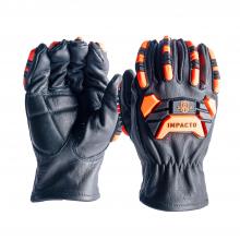 Impacto Protective Products Inc. IG99930 - IG999 MPR FULL FINGER IMPACT GLOVE