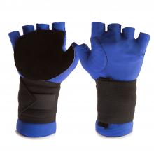 Impacto Protective Products Inc. ER50920 - ER509 SPR GLOVE W/ELASTIC WRIST SUPPORT