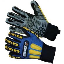 Impacto Protective Products Inc. WGCOOLRIGGL - WGCOOLRIGG LPR GLOVE COOLRIGGER SUMMER