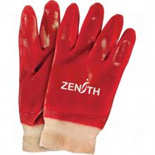 Zenith Safety Products SAI103 - PVC Smooth Finish Gloves