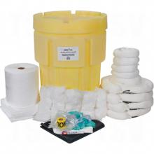 Spill Kits and Stations