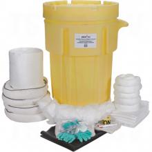 Zenith Safety Products SAK245 - Industrial Spill Kit