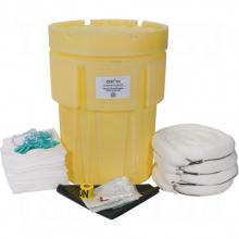 Zenith Safety Products SAK251 - Economy Spill Kit