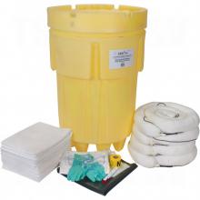 Zenith Safety Products SAK253 - Economy Spill Kit
