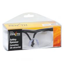 Zenith Safety Products SAK850R - Z400 Series Safety Glasses