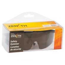 Zenith Safety Products SAK851R - Z400 Series Safety Glasses