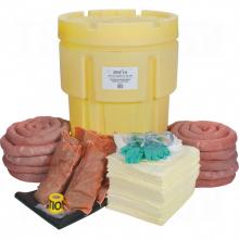 Zenith Safety Products SAL321 - Hazardous Materials Spill Kit