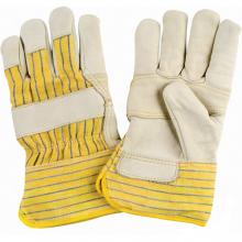 Zenith Safety Products SAM023 - Fitters Patch Palm Gloves