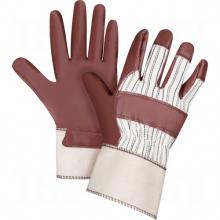 Zenith Safety Products SAM643 - Heavyweight Nitrile Impregnated Gloves