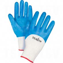 Zenith Safety Products SAM646 - Medium-Weight Coated Gloves