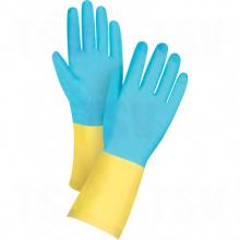 Zenith Safety Products SAM650 - Chemical Resistant Gloves