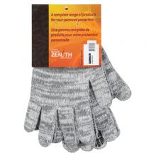 Zenith Safety Products SAM663R - Dotted Gloves