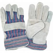 Zenith Safety Products SAN382 - Standard Quality Patch Palm Fitters Gloves