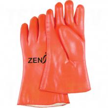 Zenith Safety Products SAN383 - Winter Lined PVC Gloves