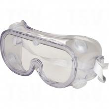 Zenith Safety Products SAN430 - Z300 Safety Goggles